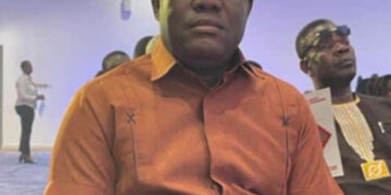 Mr. Odoi Yemoh graces Ghana Canada Chamber of Commerce at their 10th Anniversary