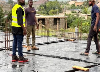 MC Benedictus Transitions Into Real Estate, Takes Up COO Role At ACL Properties Ghana