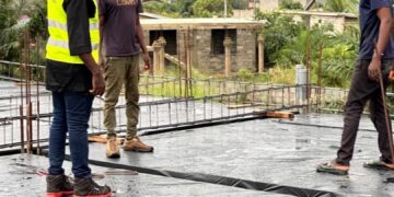 MC Benedictus Transitions Into Real Estate, Takes Up COO Role At ACL Properties Ghana