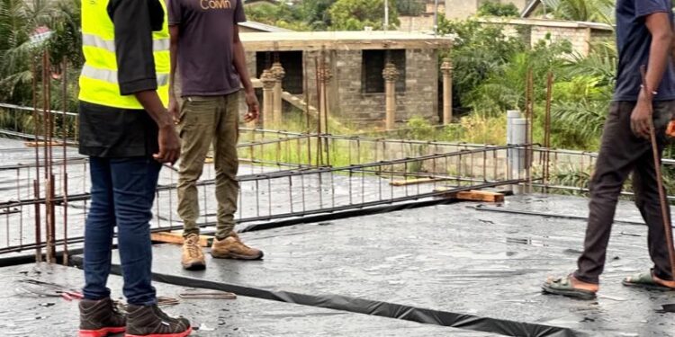 MC Benedictus Transitions Into Real Estate, Takes Up COO Role At ACL Properties Ghana