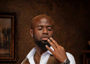 ElmoReal Speaks For The World In New Album “The Gifted”