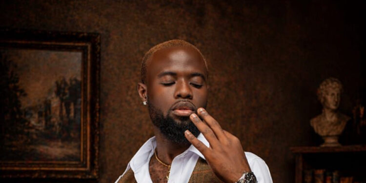 ElmoReal Speaks For The World In New Album “The Gifted”