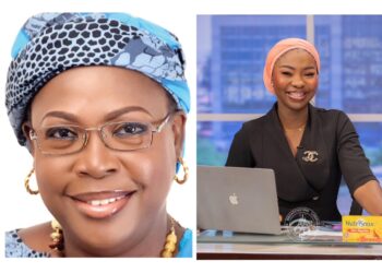 Maltiti Sayida Sadick Receives IPPFoRB Commendation Following German Government Nomination