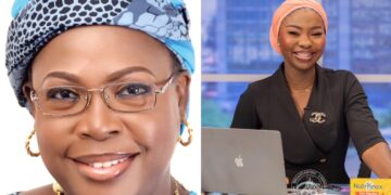 Maltiti Sayida Sadick Receives IPPFoRB Commendation Following German Government Nomination