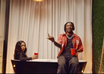 Star Tee Releases New Single “LIE FOR YOU” Featuring Lyrical Joe