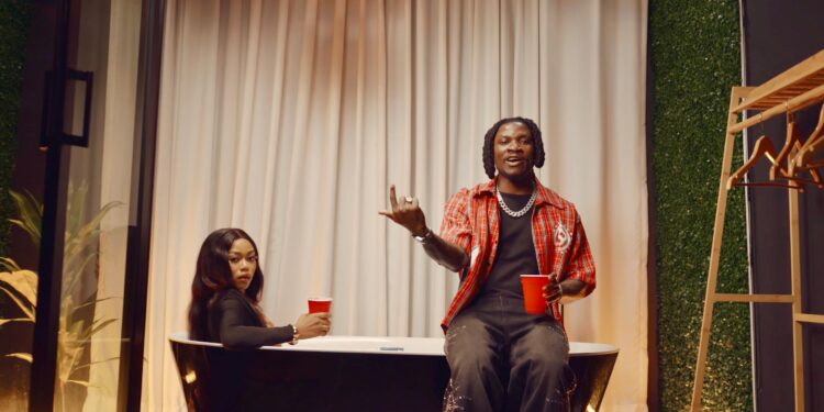 Star Tee Releases New Single “LIE FOR YOU” Featuring Lyrical Joe