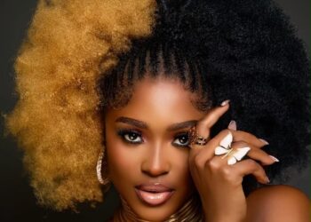 The Miss Globe Ghana: Belinda Sedofia (Queen Jhijhi) Appointed Official Delegate And National Ambassador For 2026