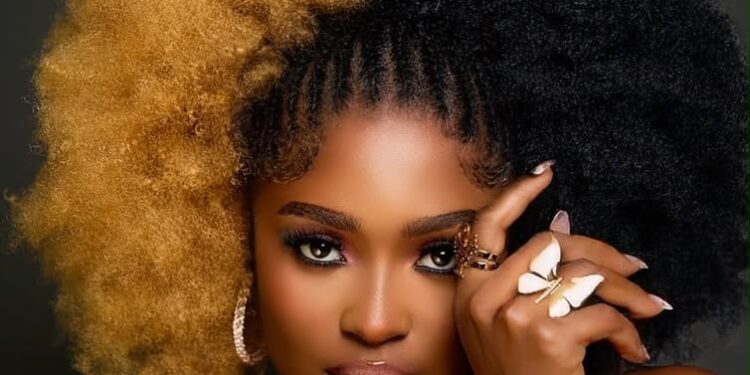 The Miss Globe Ghana: Belinda Sedofia (Queen Jhijhi) Appointed Official Delegate And National Ambassador For 2026